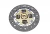 Диск зчеплення Opel Astra F/G/Kadet E/Vectra A 1.0-1.4 88- (d=190mm) z=14 Valeo 803729 (фото 3)
