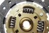 Диск зчеплення Opel Astra F/G/Kadet E/Vectra A 1.0-1.4 88- (d=190mm) z=14 Valeo 803729 (фото 4)