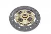 Диск зчеплення Opel Astra F/G/Kadet E/Vectra A 1.0-1.4 88- (d=190mm) z=14 Valeo 803729 (фото 6)
