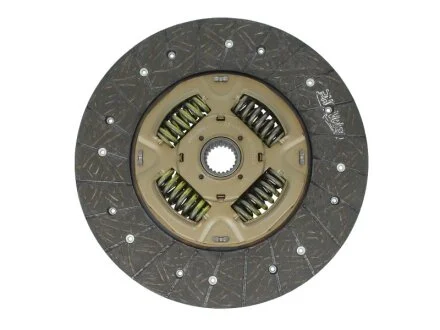 Диск сцепления Valeo 803742