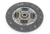 Диск зчеплення VW T4 2.4D 90-03 (d=225mm/z=28) Valeo 803835 (фото 2)