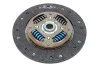 Диск зчеплення VW T4 2.4D 90-03 (d=225mm/z=28) Valeo 803835 (фото 3)
