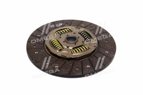 Диск сцепления Valeo 803877