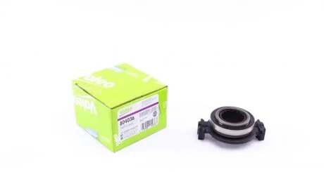 Подшипник выжимной Valeo 804036