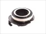 Підшипник вижимний Renault Kangoo 1.5dCi/1.9dCi 01- Valeo 804102 (фото 3)