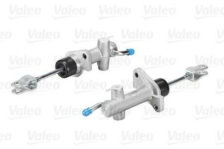 Цилиндр сцепления главный Valeo 804625
