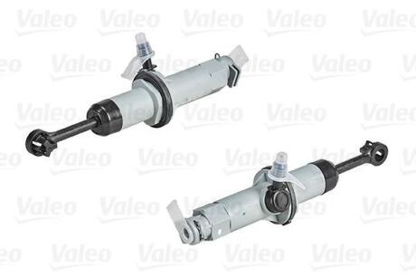 Цилиндр сцепления главный Valeo 804646
