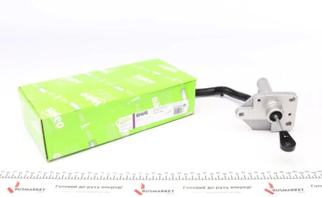 Циліндр зчеплення (головний) Hyundai Tucson/Kia Sportage 2.0CRDi 04- Valeo 804698