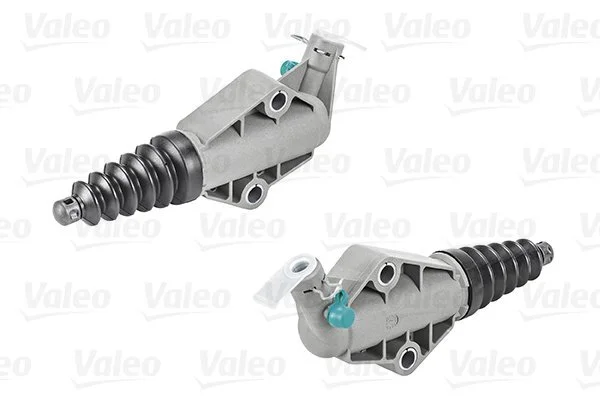 Цилиндр сцепления, рабочий Valeo 804745 (фото 1)