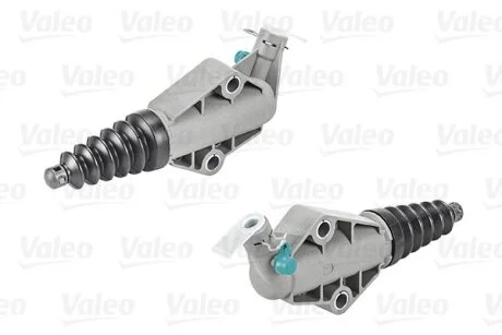 Цилиндр сцепления, рабочий Valeo 804745