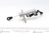 Циліндр зчеплення (головний) Hyundai Santa Fe II/Kia Sorento II 2.2CRDi/2.4CVVT/2.7 V6 06- Valeo 804805 (фото 6)
