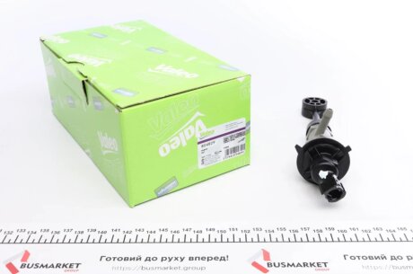 Циліндр зчеплення (головний) Fiat Ducato 06- Valeo 804829