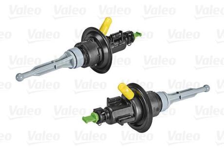 Цилиндр сцепления главный Valeo 804921