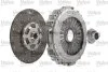 Комплект сцепления Valeo 805062 (фото 2)