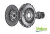 Комплект сцепления Valeo 805277 (фото 3)