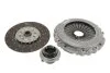 Комплект сцепления Valeo 805470 (фото 2)