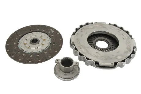 Комплект сцепления Valeo 805470