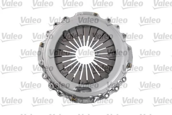 Корзина сцепления Valeo 805610 (фото 1)