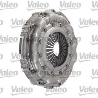 Корзина сцепления Valeo 805779