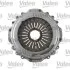Корзина сцепления Valeo 805785
