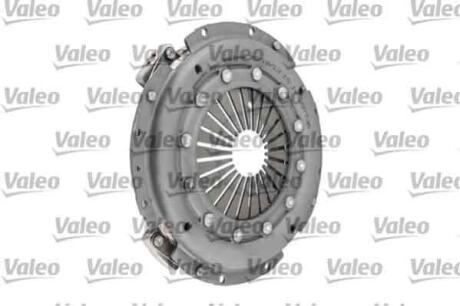 Корзина сцепления Valeo 805828