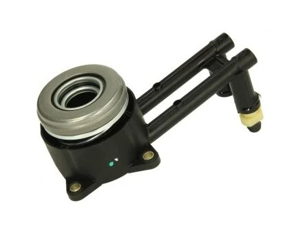 Підшипник вижимний Ford Focus 1.4/1.6/1.8/2.0 98-04/Transit Courier 1.0-1.6TDCi 14- Valeo 810028