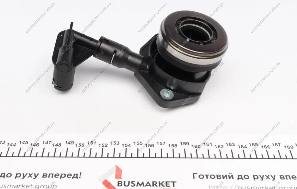 Підшипник вижимний Ford Fiesta/Focus 1.0i-1.8/1.8D 95-04 Valeo 810030 (фото 1)