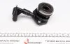 Підшипник вижимний Ford Fiesta/Focus 1.0i-1.8/1.8D 95-04 Valeo 810030 (фото 1)