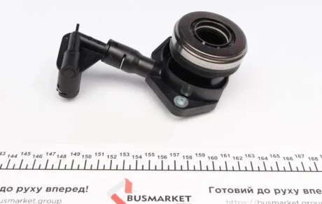 Підшипник вижимний Ford Fiesta/Focus 1.0i-1.8/1.8D 95-04 Valeo 810030