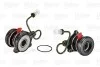 Підшипник вижимний Opel Combo 1.2i/1.4i/1.7Di 01- Valeo 810033 (фото 4)