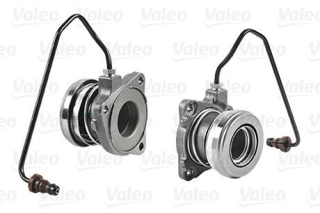 Подшипник выжимной Valeo 810034 (фото 1)