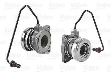 Подшипник выжимной Valeo 810034 (фото 1)