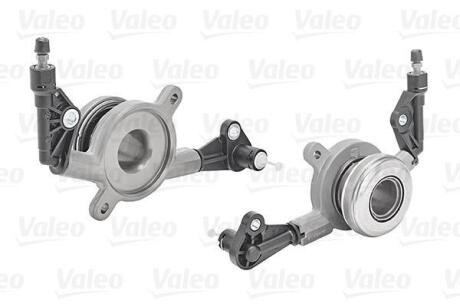 Подшипник выжимной Valeo 810061