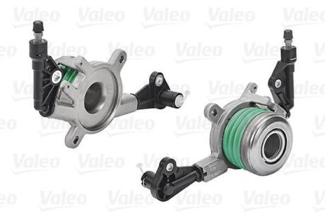 Подшипник выжимной Valeo 810109