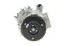 Компресор кондиціонера Toyota Auris/Corolla/Yaris 1.0-1.4 VVT-i 05- Valeo 811106 (фото 6)
