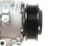 Компресор кондиціонера Toyota Auris/Corolla/Yaris 1.0-1.4 VVT-i 05- Valeo 811106 (фото 7)