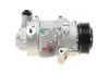 Компресор кондиціонера Toyota Auris/Corolla/Yaris 1.0-1.4 VVT-i 05- Valeo 811106 (фото 8)