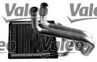 Радиатор отопителя салона Valeo 812431