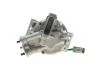 Компресор кондиціонера Opel Astra H 1.9CDTI 04-10/Zafira 05-15 Valeo 813102 (фото 5)