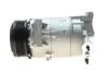 Компресор кондиціонера Opel Astra H 1.9CDTI 04-10/Zafira 05-15 Valeo 813102 (фото 6)