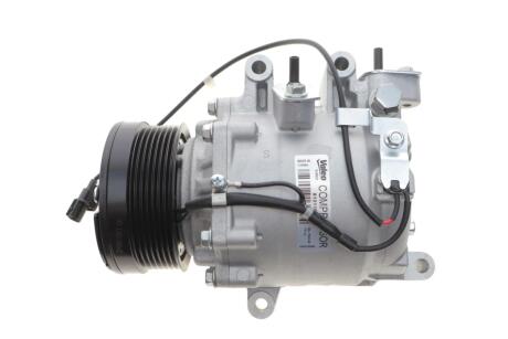 Компресор кондиціонера Honda CR-V III 1.8 05- Valeo 813118