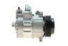 Компресор кондиціонера MB C-Class (W203/S203) 1.8 02-08 Valeo 813137 (фото 3)