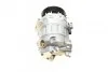 Компресор кондиціонера Renault Trafic 1.6/2.0 dCi 06- Valeo 813144 (фото 6)
