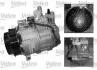 Компресор кондиціонера MB Sprinter/Vito CDI (d=114.4mm) Valeo 813157 (фото 2)