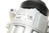 Компресор кондиціонера MB Sprinter/Vito CDI (d=114.4mm) Valeo 813157 (фото 12)