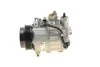 Компресор кондиціонера MB Sprinter/Vito CDI (d=114.4mm) Valeo 813157 (фото 4)