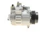 Компресор кондиціонера MB Sprinter/Vito CDI (d=114.4mm) Valeo 813157 (фото 7)
