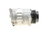 Компресор кондиціонера MB Sprinter/Vito CDI (d=114.4mm) Valeo 813157 (фото 9)