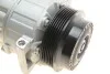 Компресор кондиціонера MB Sprinter/Vito CDI (d=114.4mm) Valeo 813157 (фото 10)