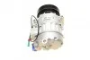 Компресор кондиціонера Audi A4/A6/A8/VW Passat 94-12 Valeo 813166 (фото 9)